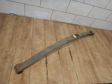 Blattfeder VW Caddy 2K 2C Life kurz  hinten 2K0511151M Original