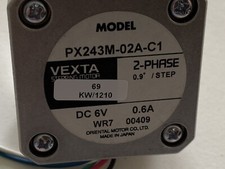 Vexta Px243M-02A-C1