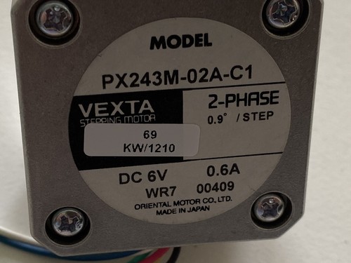 Vexta px243m 02a - vexta, px243m-02a-c1
