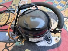 Mini Kühlschrankkompressor  Model HSL5Y-5P Kompressor
