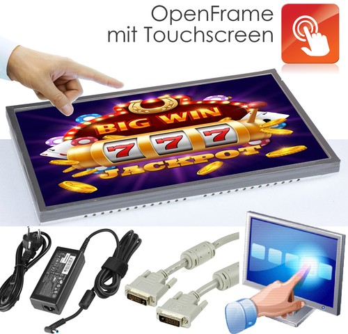60 5cm openframe - 23,8",