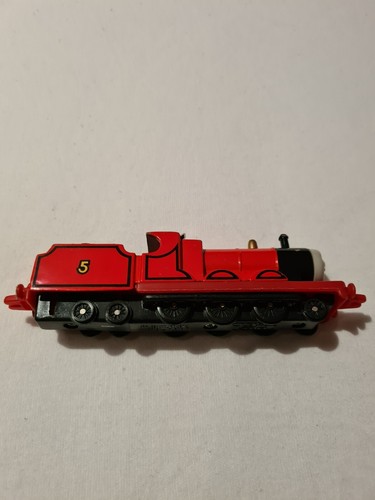 Thomas the tank friends - &,