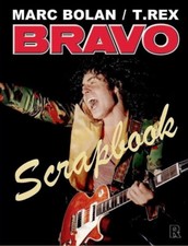 Marc Bolan / T.Rex - Scrapbook