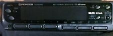 Pioneer KEH-P 9200 RDS DYNAS Autoradio Vintage mit CD wechseler Fernbedienung