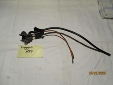 MIKUNI Ölpumpe original Piaggio NRG TPH Sfera Zip, Gilera Runner, Vespa LX