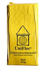 Zellulose-Schüttdämmung-Fuss