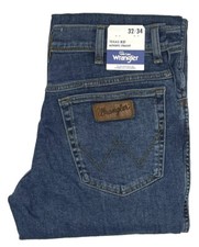 Wrangler Jeans Texas Stretch