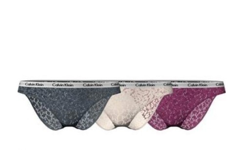 Calvin klein bikini slips - bikini,