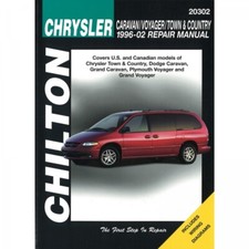 Chrysler Town Country Dodge