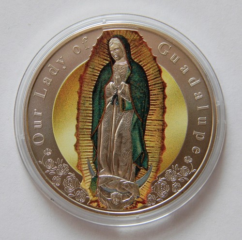 Tokelau one dollar 2019 lady - 2019, "lady