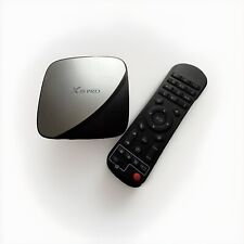 Android 9.0 Quad Core X88 PRO Smart TV Box Media Player TV Box TV Receivers