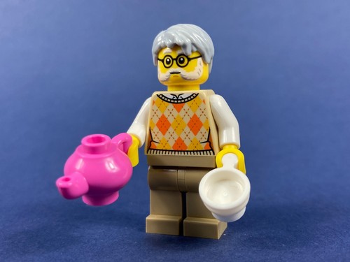 Lego vater onkel opa - lego®,