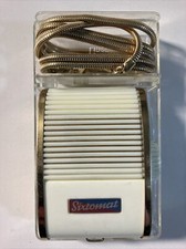 Vintage Sixtomat Gossen Color