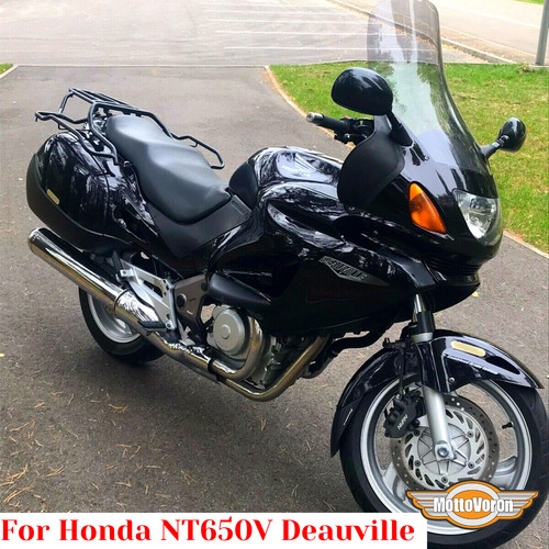 For honda nt650v deauville - for,