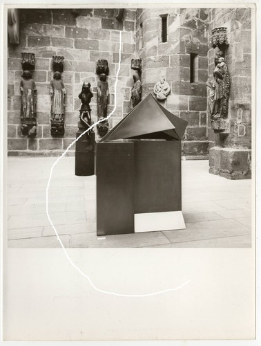 24x18cm baryt foto 1970er - 24x18cm,