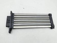 Zusatzheizung Zuheizer Heizelement Elektrisch für Hyundai Tucson JM 05-10