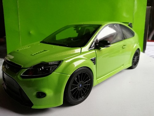 Rare ford focus mk2 - ford,