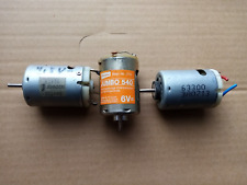 Graupner u.a. -3 versch