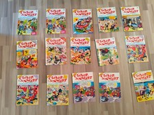 Clever & Smart – Comics Erstveröffentlichung | Beliebte Abenteuer | Sammlung