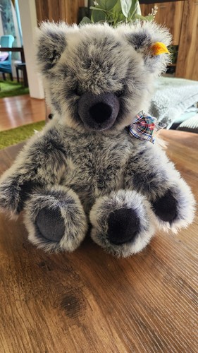 Steiff teddy molly unbespielt - teddy,