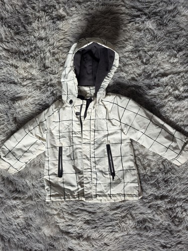 Winterjacke gr 92 - h&m,