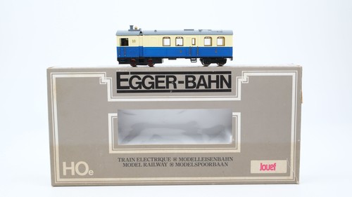 Egger bahn h0e 815000 - egger-bahn,