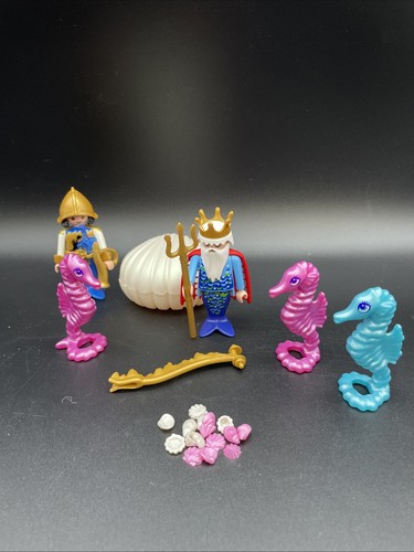 Playmobil bunte