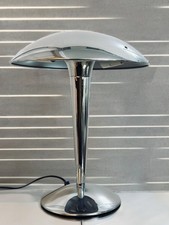 Vintage Tischlampe Pilzlampe