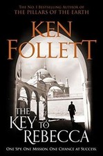 The Key to Rebecca von
