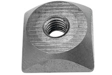 Wendemesser für Bosch GSC 16