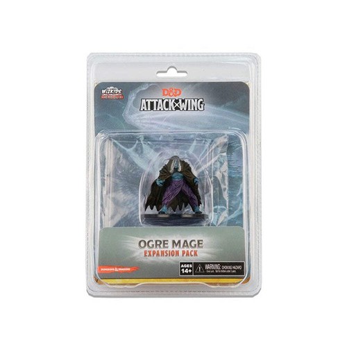 Dungeons and dragons - dragons, attack