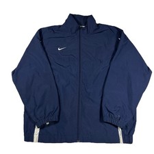 Vintage Nike Team Jacket Mens