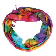 PLO Tuch in 24 Farben 100%