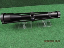 Zielfernrohr Zeiss Diavari VM 3-12x56 T* Ab.4 L.P. und Z. Schiene (1)