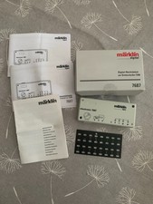 Märklin 7687 -
