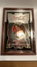 Coca Cola Spiegel Coke Bar