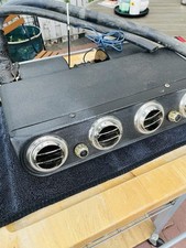 Ford Mustang Klimaanlage