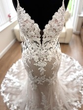 Enzoani Posie Brautkleid 14