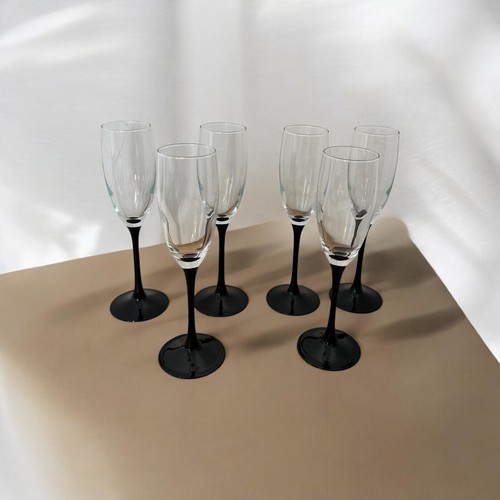 Stck schlumberger sekt - stck., glas