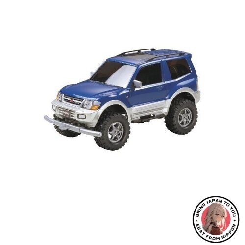 Tamiya mini 4wd serie 23 - 4wd,