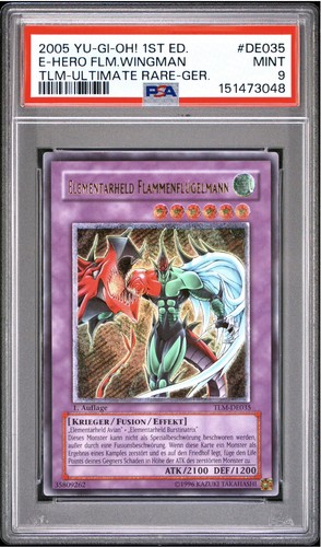Yugioh elementarheld - yugioh,