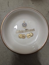 Aschenbecher oder Wechselgeld