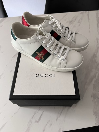 Gucci damen sneaker - gucci,