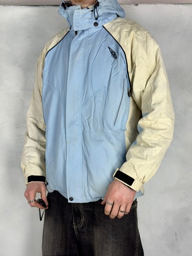 Umbro vintage jacke skijacke - umbro,