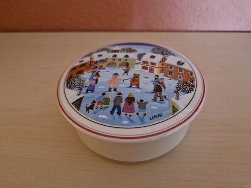 Villeroy boch design - design, naif