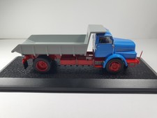 J191 Atlas DDR 1:43 IFA H6