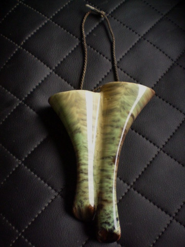Wandvase vase doppelvase - wandvase,