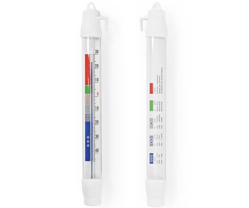 Thermometer analog für - analog,