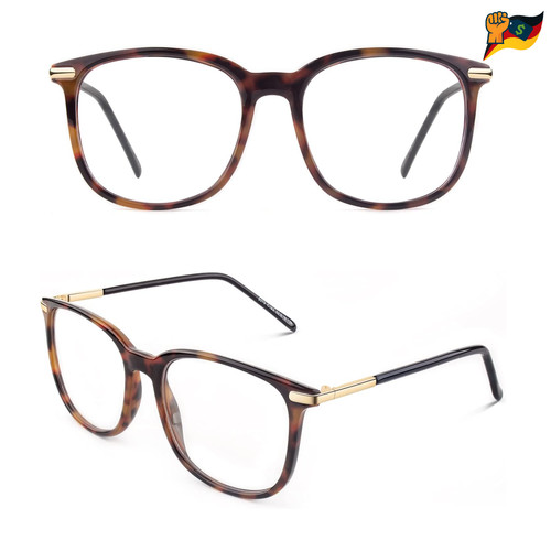 Nerdbrille vintage brille - nerdbrille,
