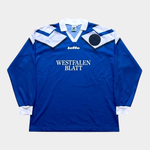 Arminia bielefeld heim - arminia,